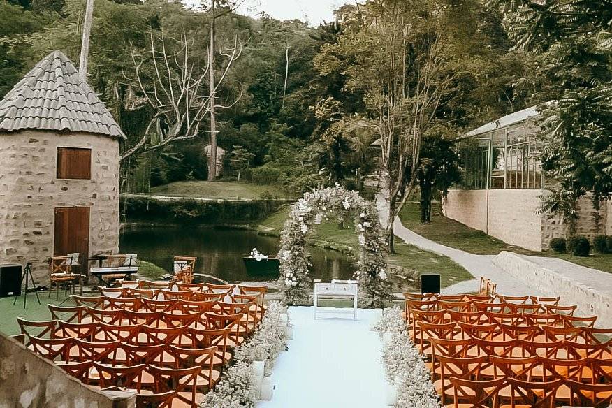 Casamento