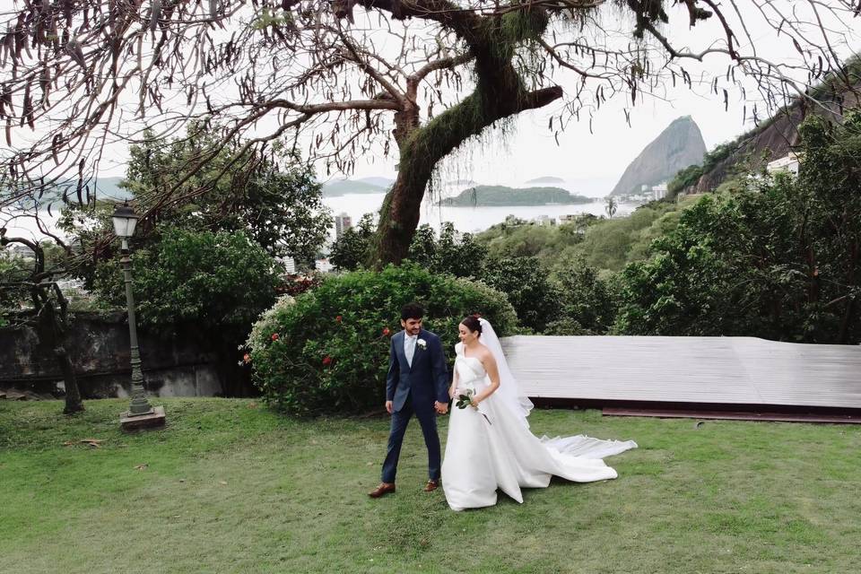 Casamento