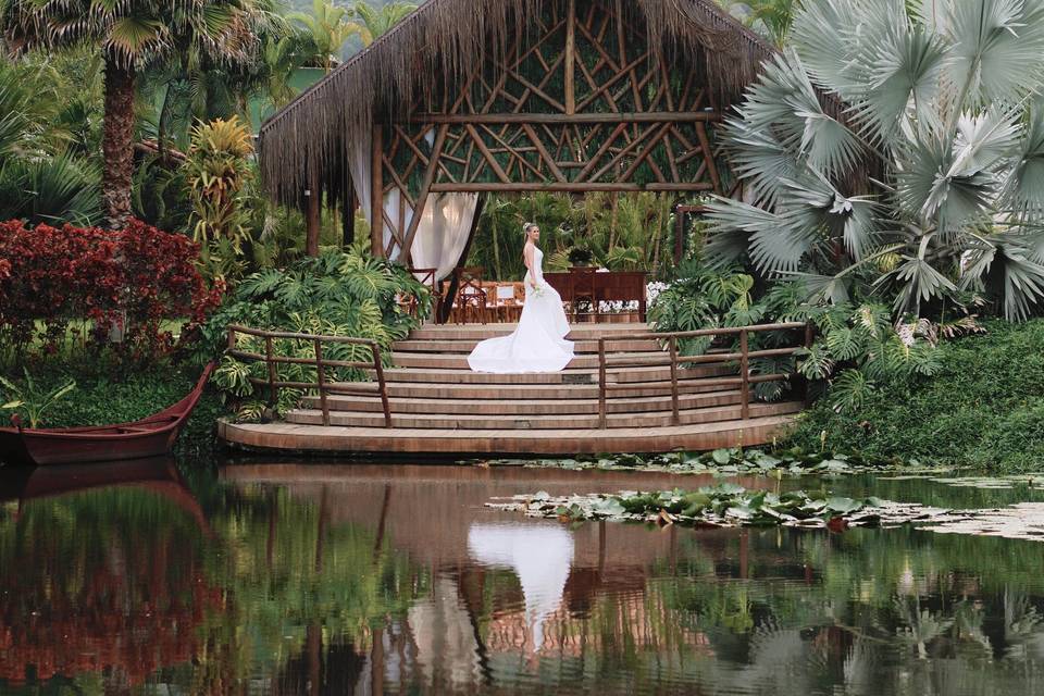 Casamento