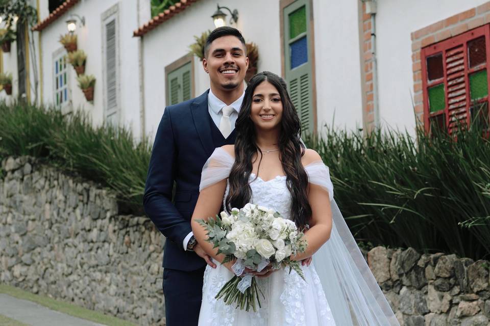 Casamento