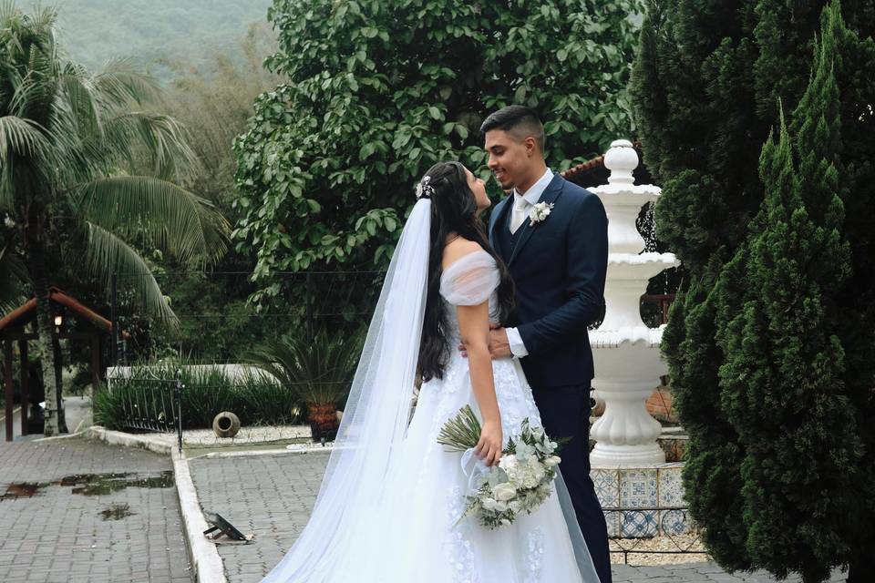 Casamento