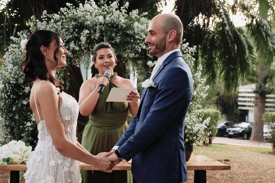 Casamento