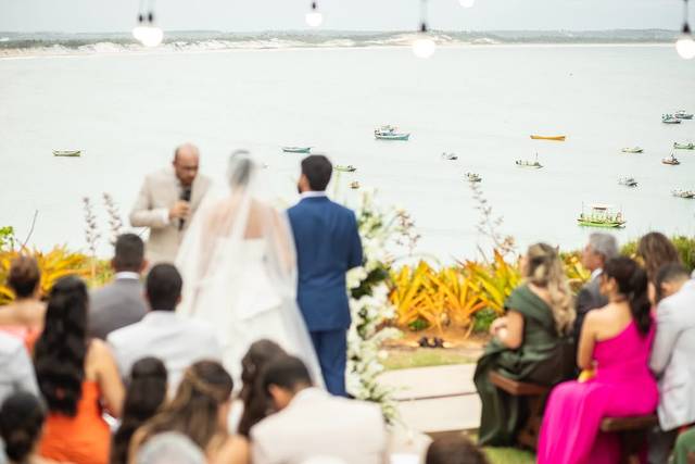 Celebrar Cerimonial e Eventos