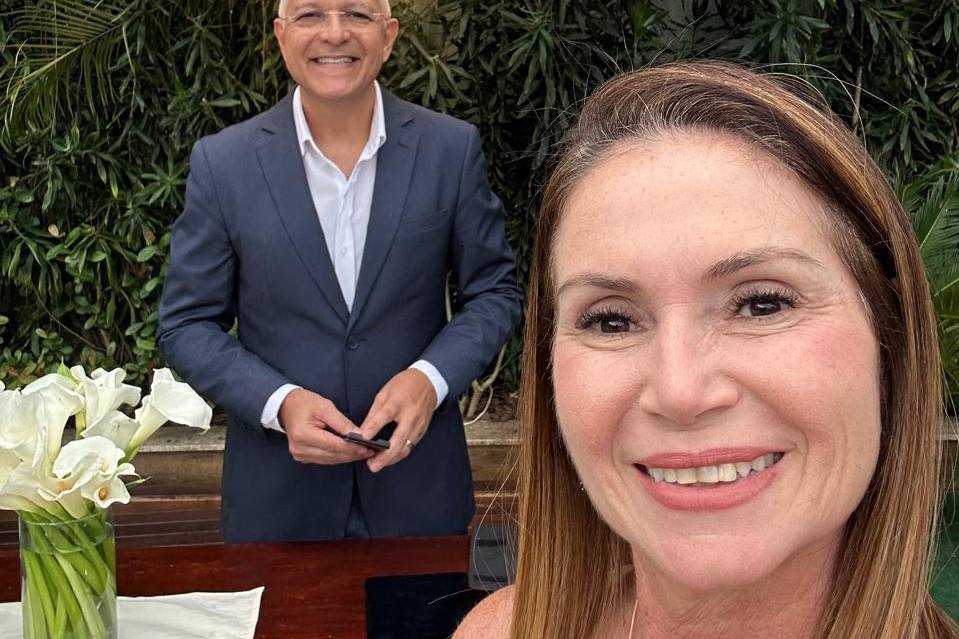 Karla e paulo