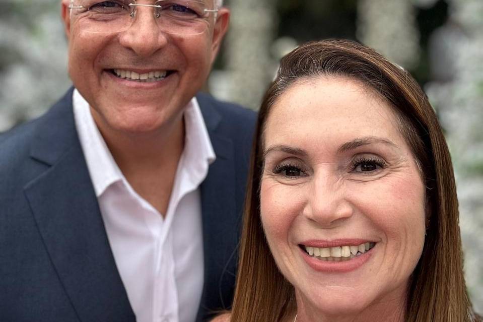 Paulo e karla