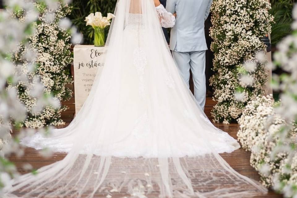 Fábio e Fernanda