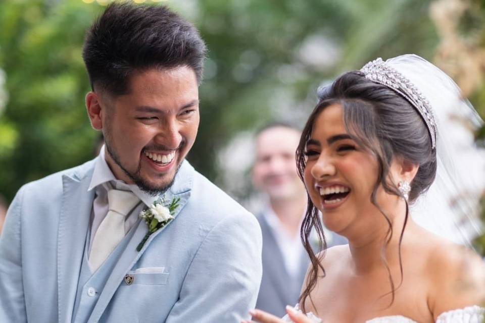 Bem Casados Celebrações