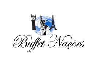 Buffet Nações logo