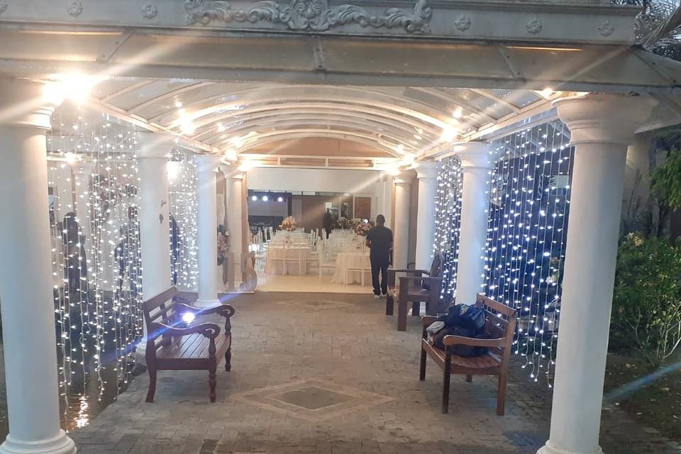 Entrada