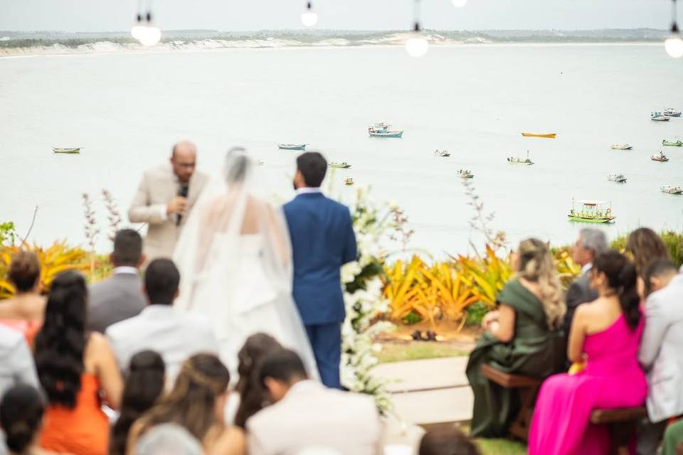 Celebrar Cerimonial e Eventos