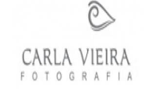 Logo Carla Vieira Fotografia