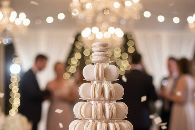 Kami Macarons