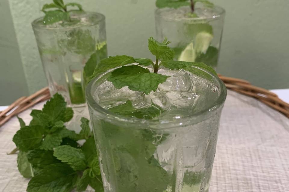 Mojitos
