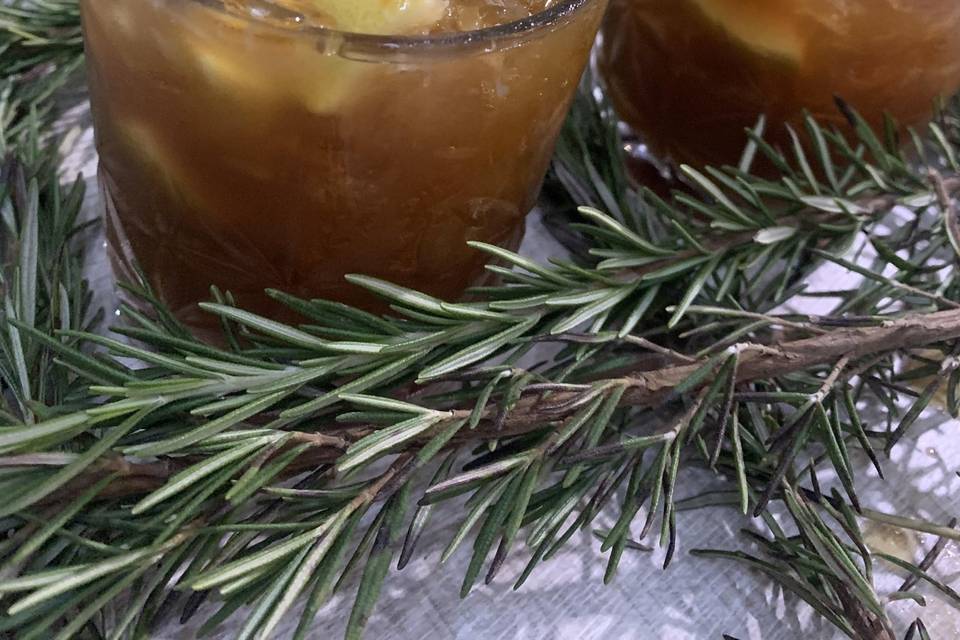 Caipirinha