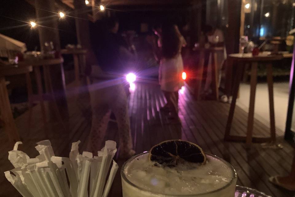 Caip-frutas