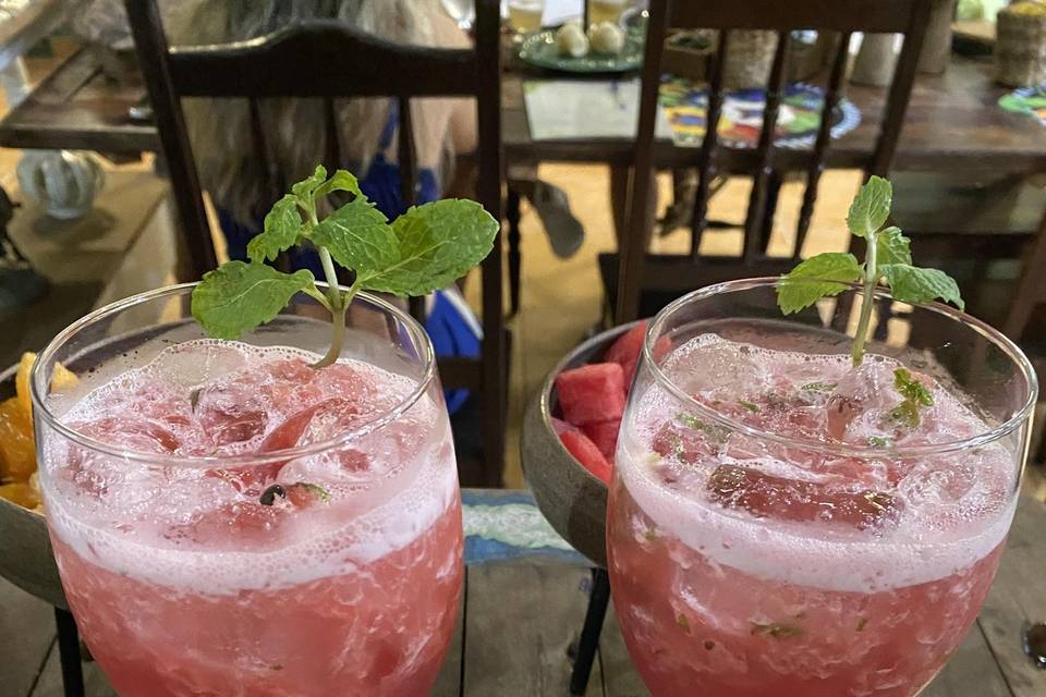 Caip-frutas