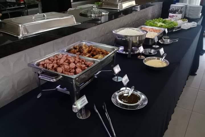 Gaúcho Buffet