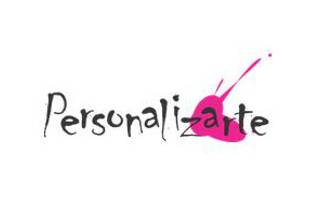 Personalizarte logo