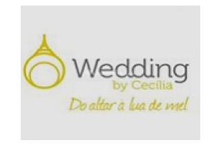 Wedding by cecília logo