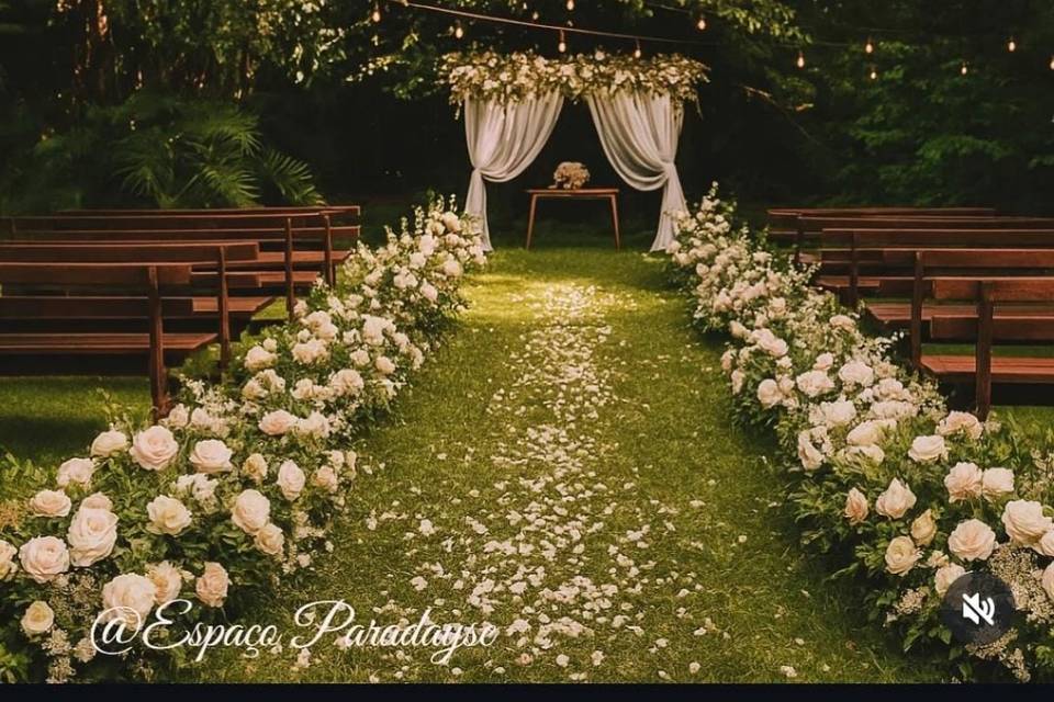 Espaço Paradayse