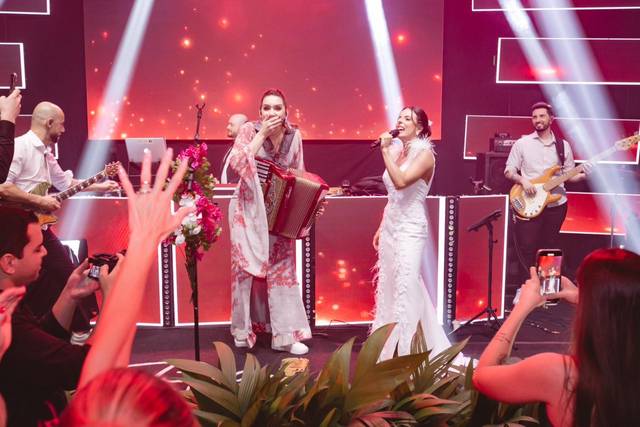 Casamento Don Concept - BNU