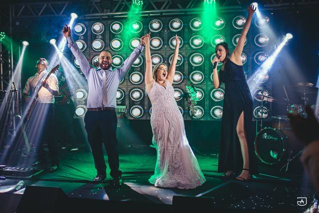 Casamento em Ituporanga - SC