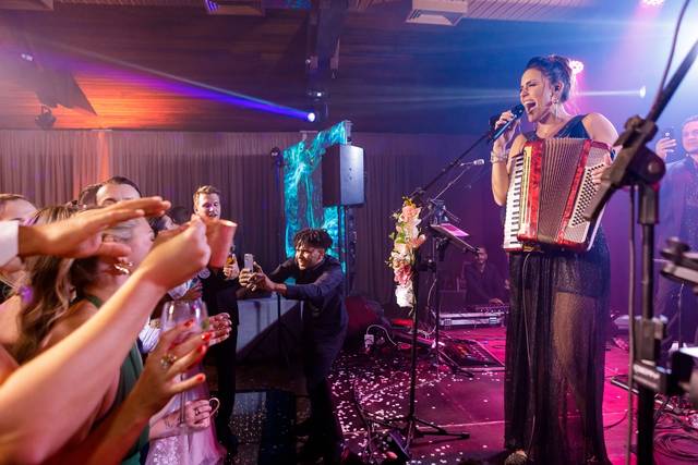 Casamento em Brusque