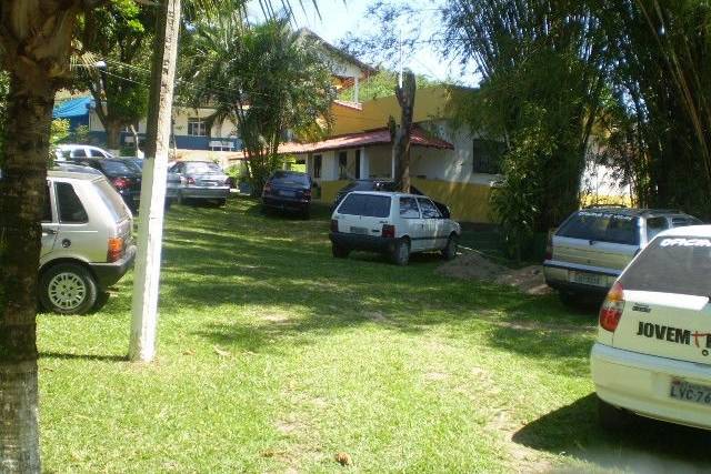 Estacionamento