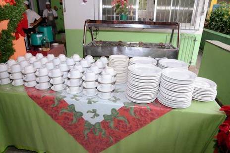 Serviços personalizados