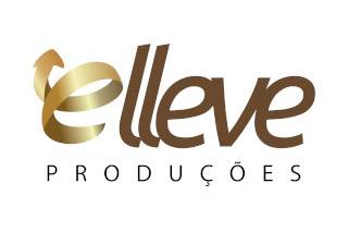 Elleve Produções  logo