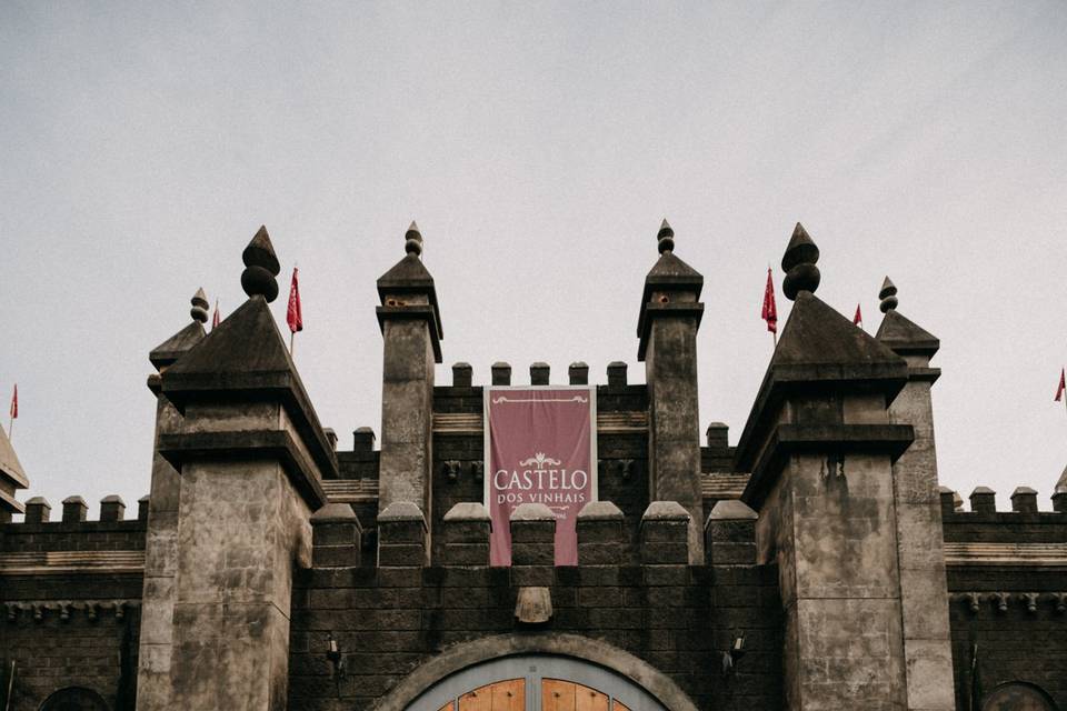 Castelo dos Vinhais