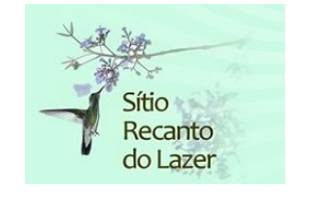 Sítio recanto lazer Logo