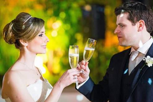 Fotos de casamento