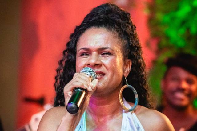 Pagode da Cinara