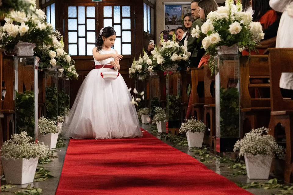 Casamento