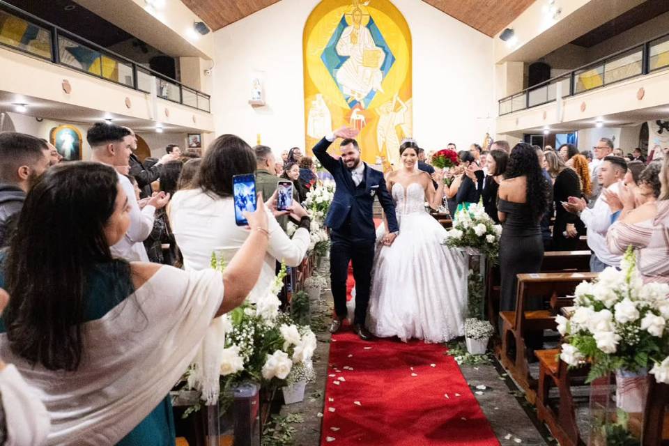 Casamento