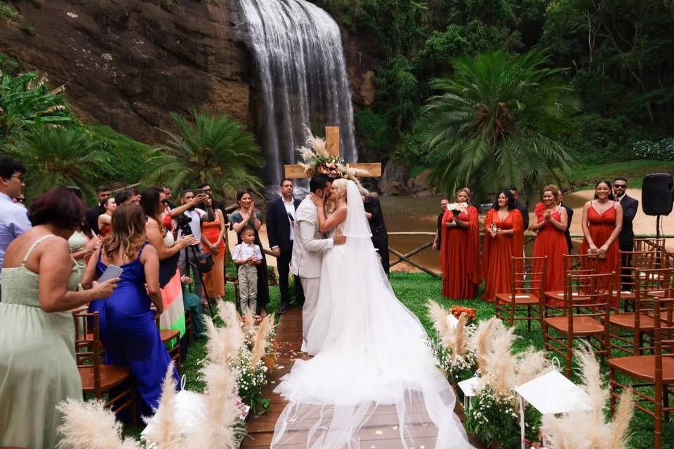 Casamento