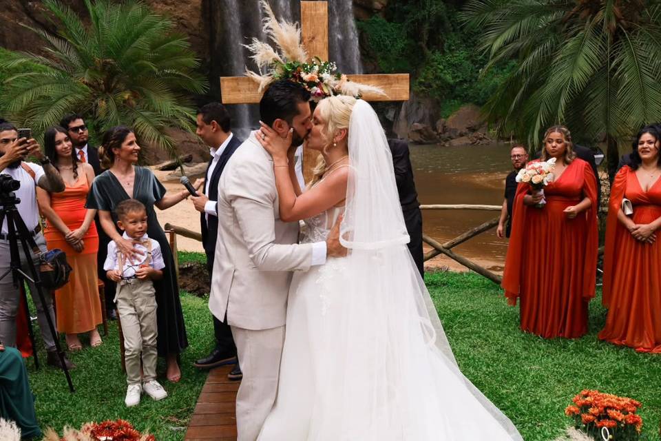 Casamento