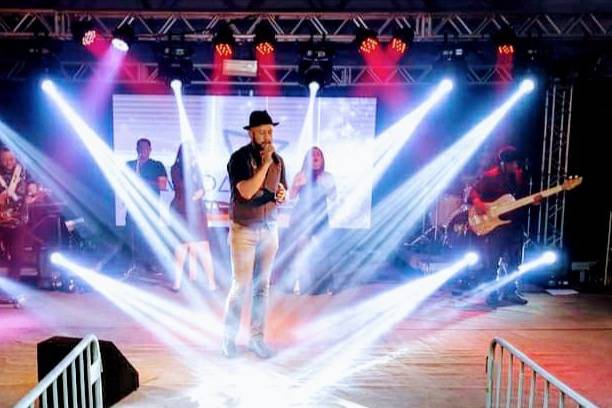 Banda claus oab ubatuba sp