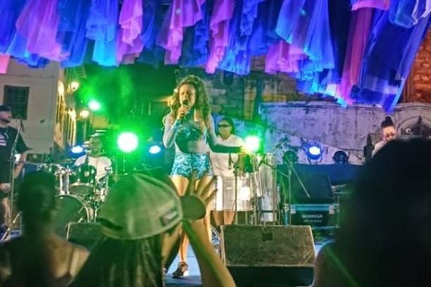 Show da Cinara