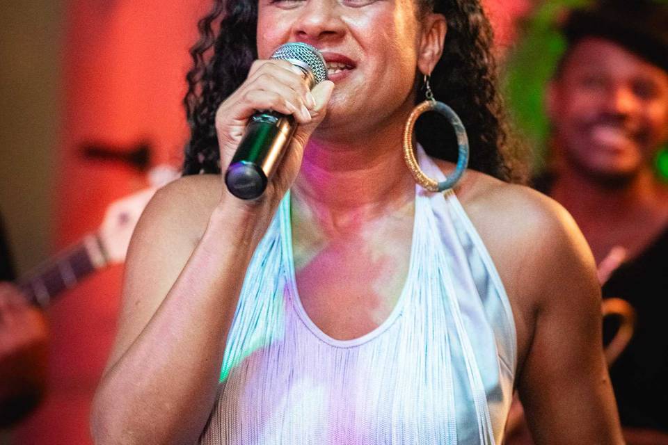 Pagode da Cinara