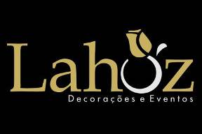 Lahóz Decorações e Eventos logo