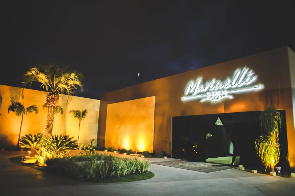 Marinelli Eventos