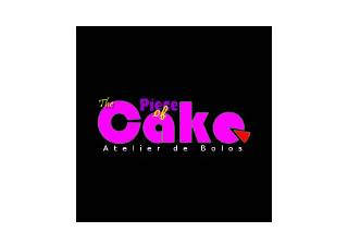 The Piece of Cake  logo