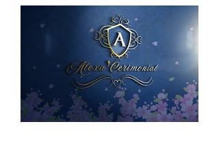 Alexa Cerimonial logo