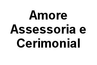 Amore Assessoria e Cerimonial logo