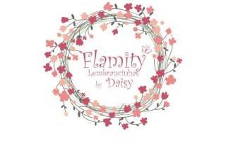 Flamity Lembrancinhas