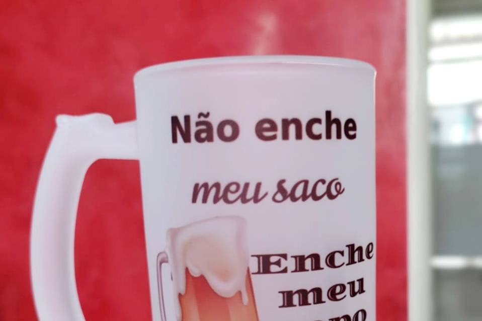 Para os amantes de chopp