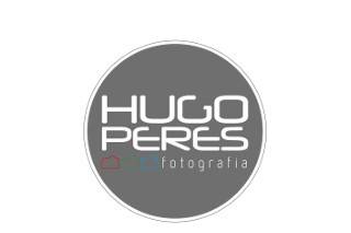 Hugo Peres Fotografia   logo