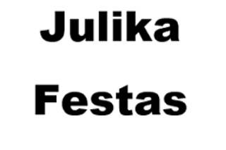 Julika Festas logo